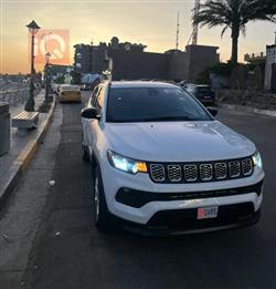 جيب كومباس